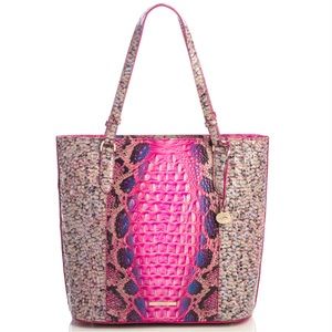 Abigail Pink Cobra Ombre Melbourne